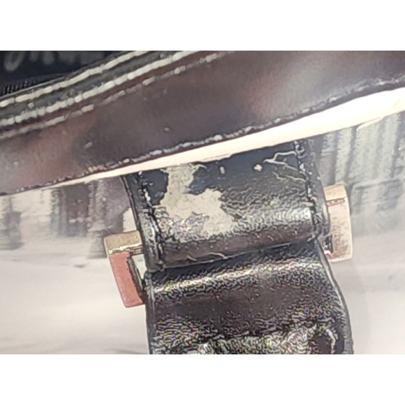 Walt Disney World Tote Main Street USA Magic Kingdom Shoulder Bag Mickey Mouse - Picture 7 of 16